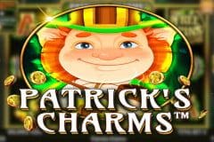 Patrick's Charms