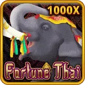 ကံကောင်းခြင်း ထိုင်း game thumbnail